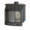 KRETZ | Warmwasser-Kamineinsatz A 305 V | 14 kW