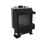 KRETZ | Warmluft-Kamineinsatz A 407 | 10 kW
