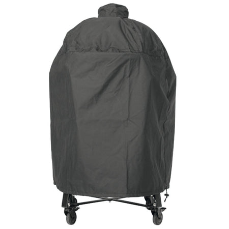 JUSTUS | Abdeckhaube | Black J´Egg XL Duo 