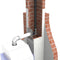 Jeremias Abgassystem Brennwertgeräte Set Ø 80/125 mm