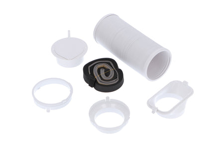 DOLCECLIMA AIR PRO 13 A+ Zubehör