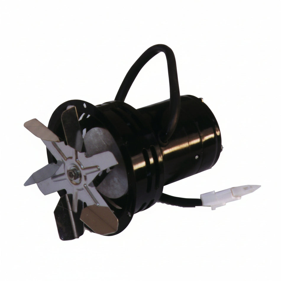 S0131 Lüftermotor - Ersatzlüfter für ATMOS DxxP Pelletkessel