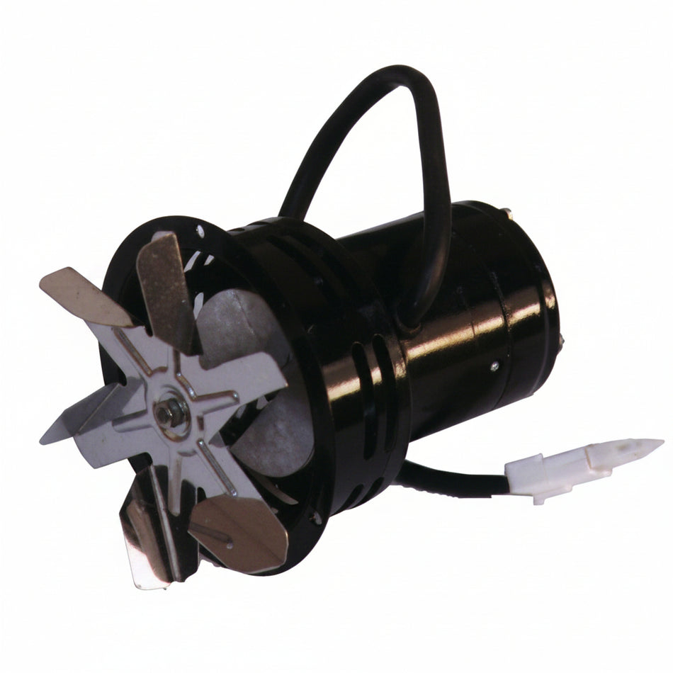 S0131 Lüftermotor - Ersatzlüfter für ATMOS GS Holzvergaser