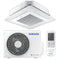 SAMSUNG | 4-Wege-Deckenkassetten-Set WindFree | 5,0 kW