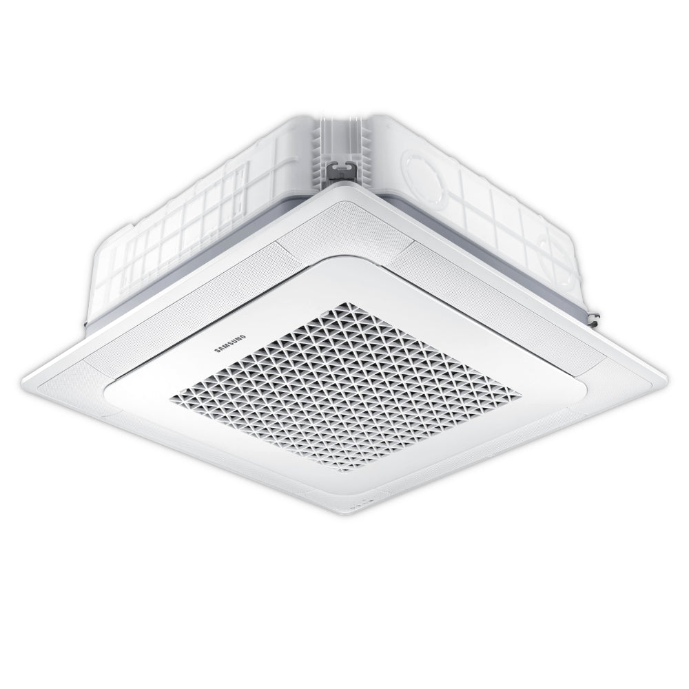 SAMSUNG | Mini-Deckenkassetten-Set Wind-Free | 2,6 kW + 3,5 kW