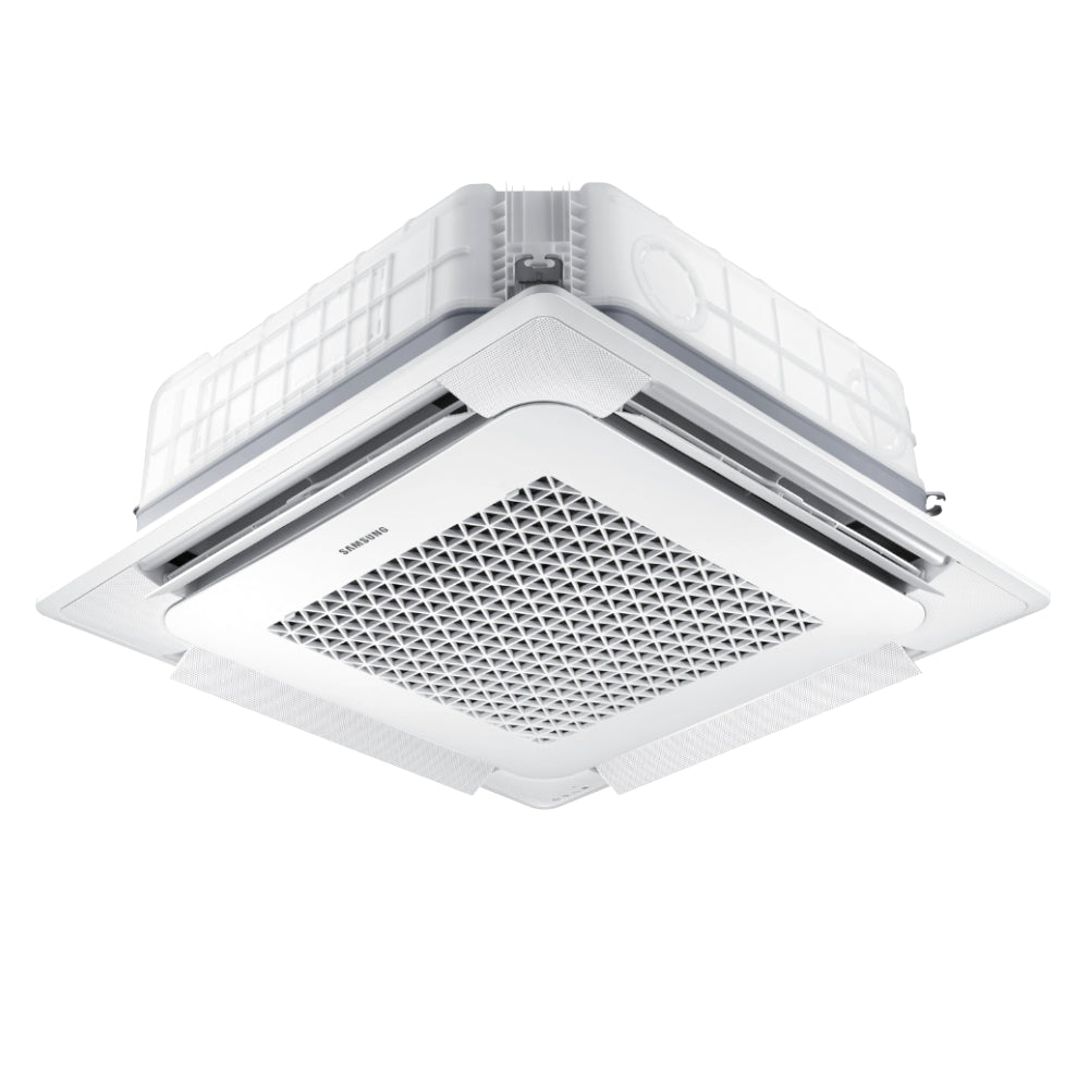 SAMSUNG | Mini-Kassetten-Set Wind-Free | 3,5 kW + 3,5 kW | Quick-Connect
