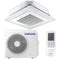 SAMSUNG | Mini-Deckenkassetten-Set WindFree | 6,8 kW