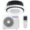 SAMSUNG | 360°-Deckenkassetten-Set WindFree | 7,1 kW