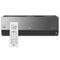 LG Klimaanlage Multisplit Wandgerät | ARTCOOL ENERGY | AC18BK.NSK | 5,0 kW