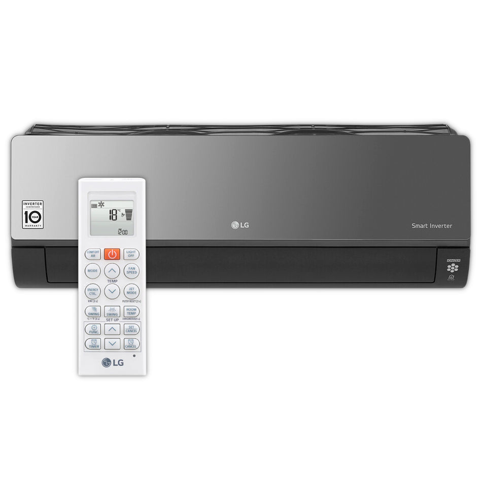 LG Klimaanlage Multisplit Wandgerät Artcool Energy | AM07BK.NSJ | 2,1 kW