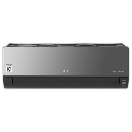 LG | Klimaanlagen-Set ARTCOOL ENERGY | 2,5 kW + 2,5 kW | Quick-Connect