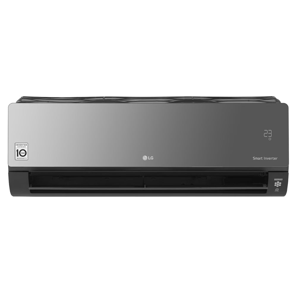 LG | Klimaanlagen-Set Artcool Energy AC12BK | 3,5 kW | Quick-Connect