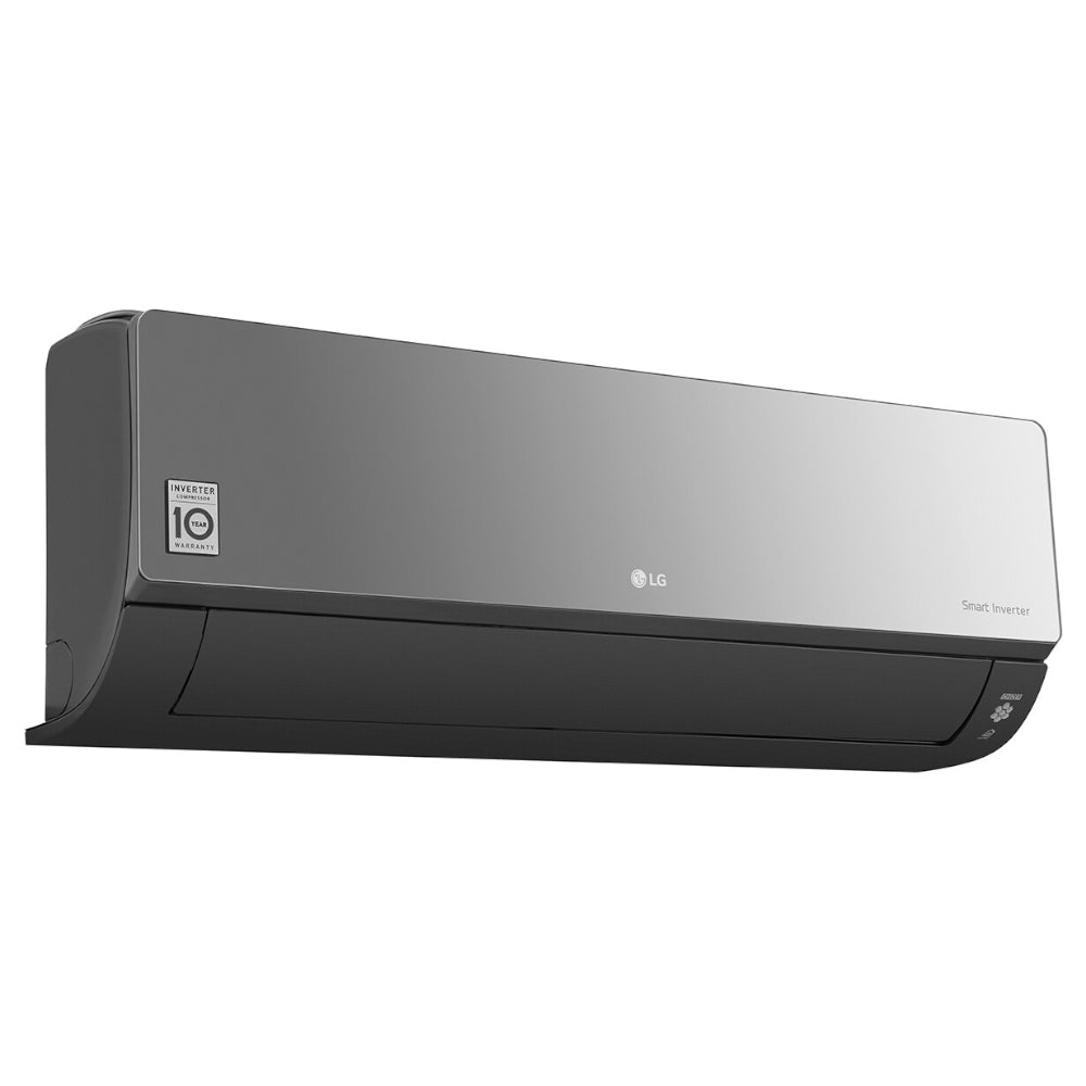 LG | Klimaanlagen-Set ARTCOOL ENERGY | 2,5 kW + 3,5 kW