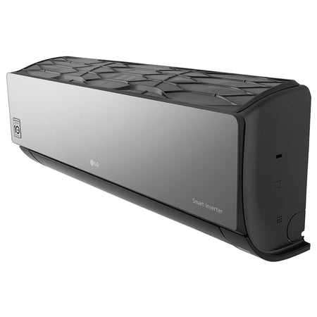 LG | Klimaanlagen-Set ARTCOOL ENERGY | 2,5 kW + 2,5 kW | Quick-Connect