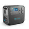 Erweiterbare Powerstation | AC200MAX | 2200W | 2048Wh