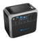 Mobile Powerstation | AC200P | Schwarz | 2000W | 2000Wh