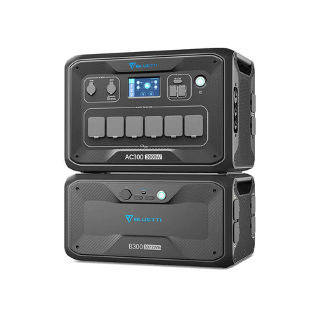 AC300 | B300