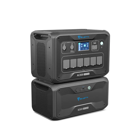 AC300 | B300 | 2