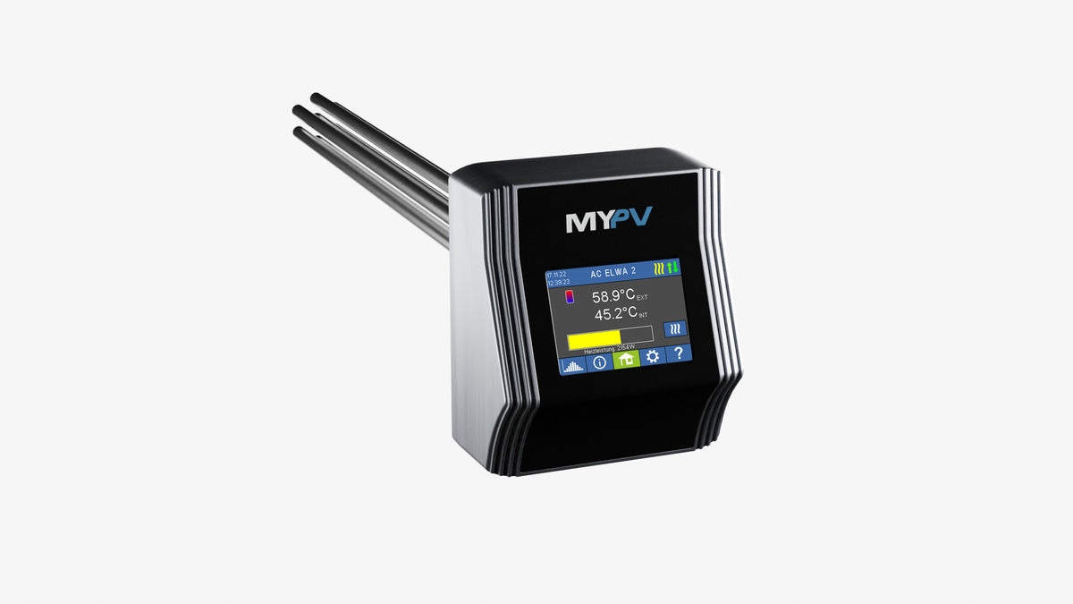 MYPV AC ELWA 2 | elektrischer Heizstab | 3,5 kW | Klimaworld.com