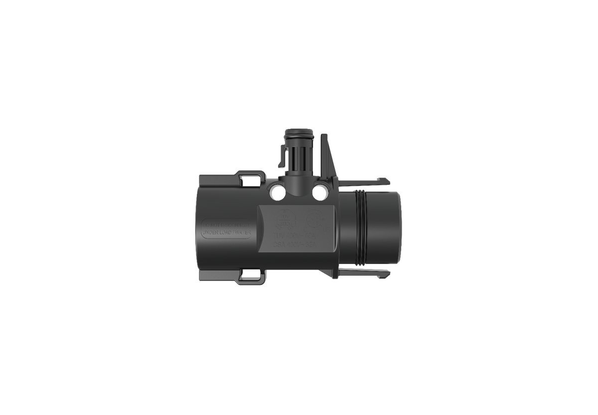 Solax X1-Micro AC Trunk Connector | klimaworld.com