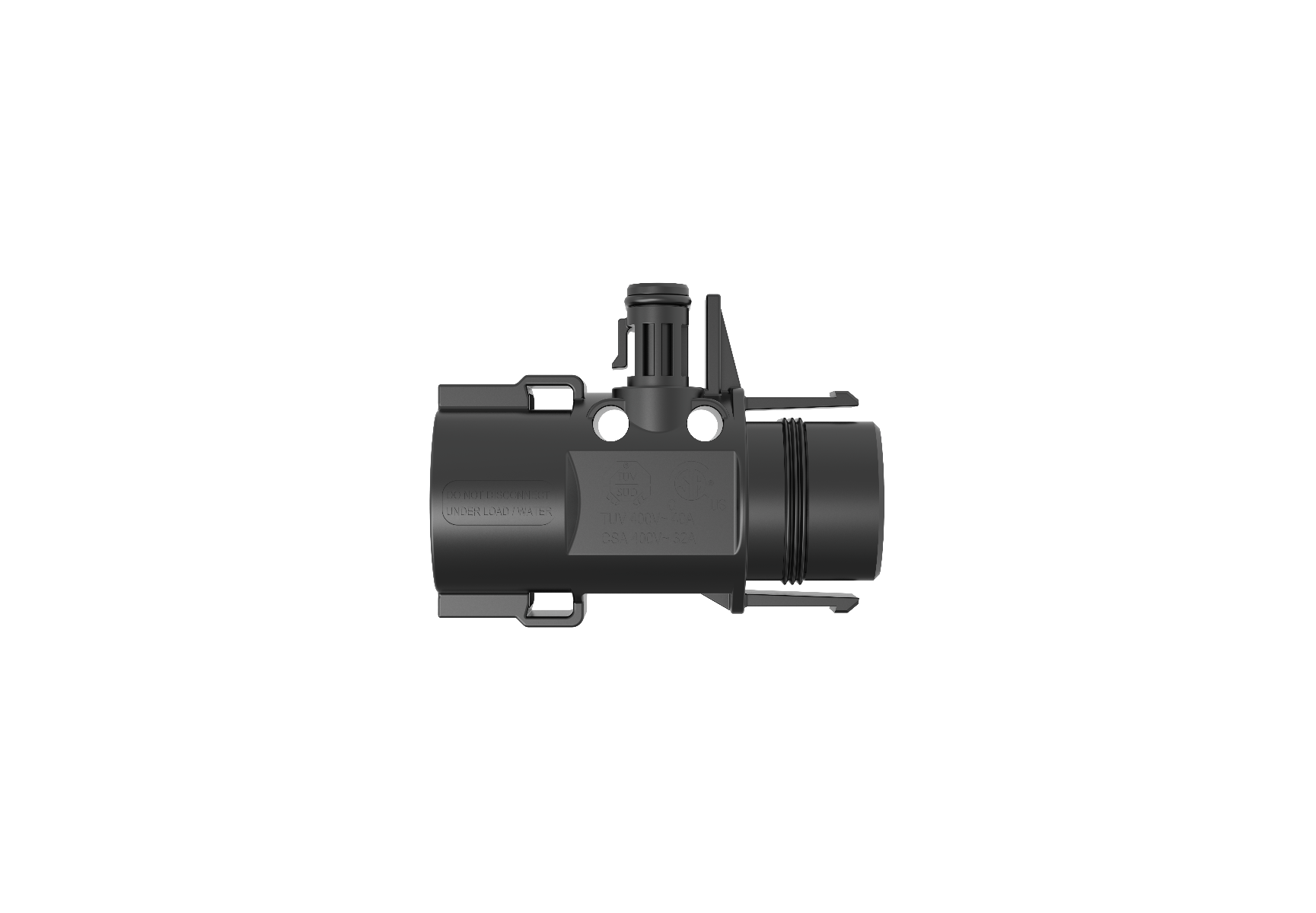 Solax X1-Micro AC Trunk Connector | klimaworld.com