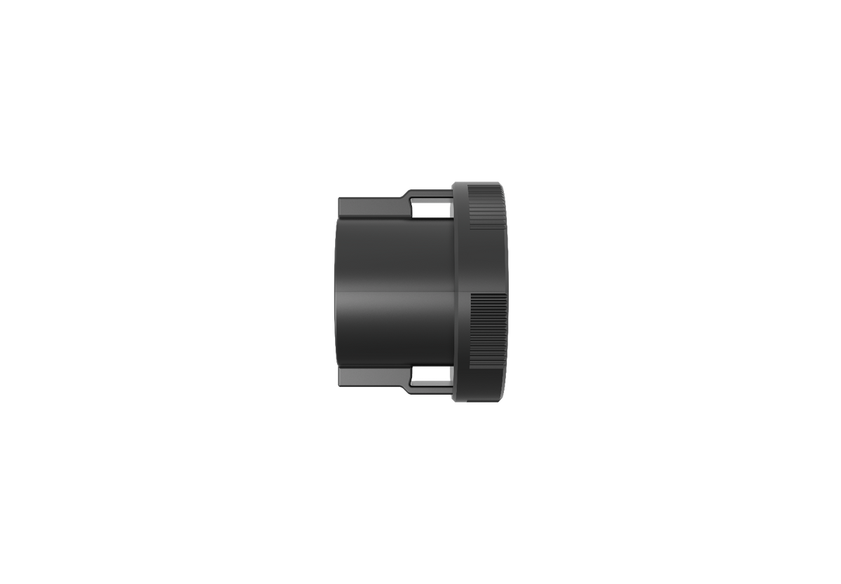 Solax X1-Micro AC Trunk End Cap| klimaworld.com