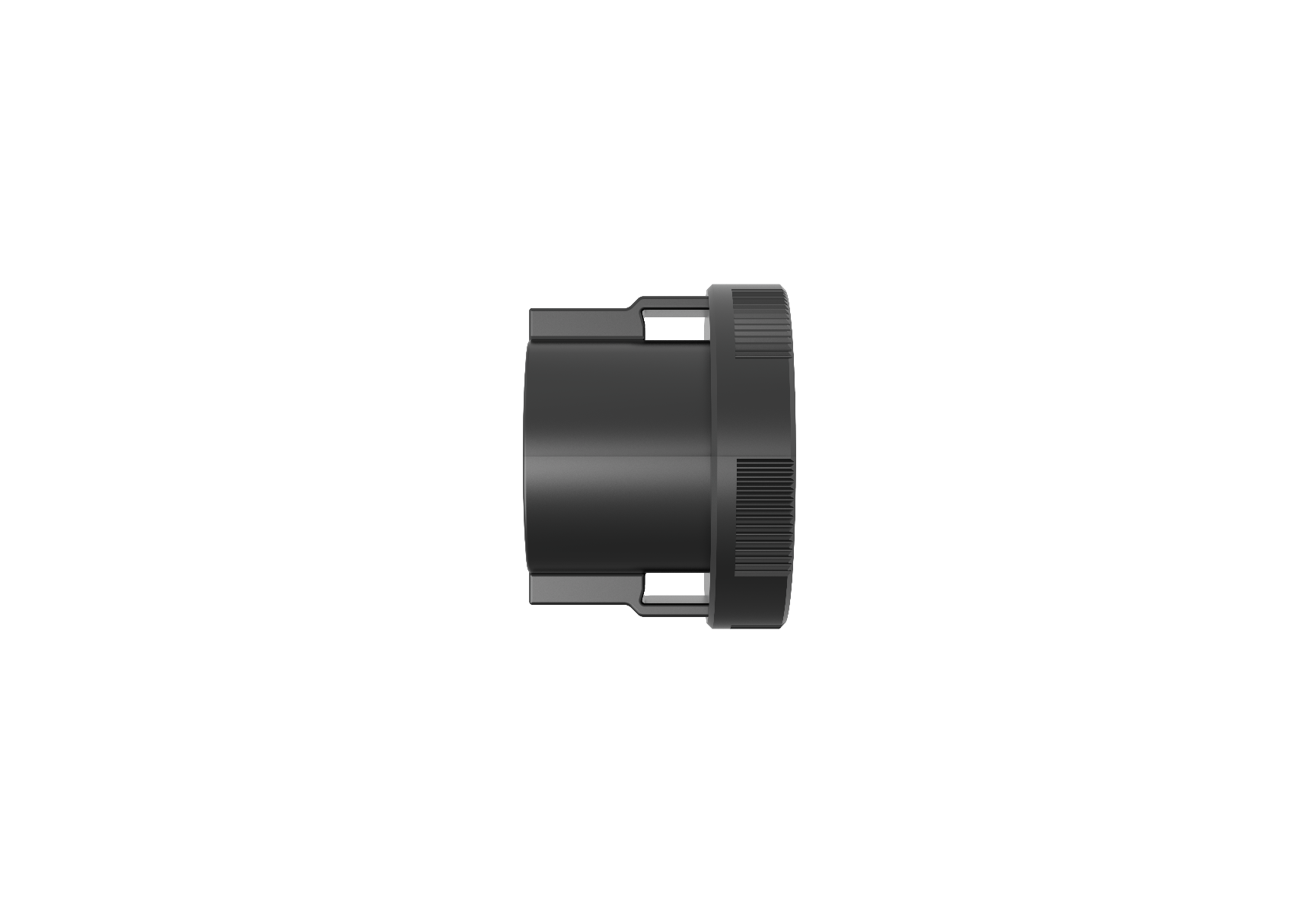 Solax X1-Micro AC Trunk End Cap| klimaworld.com