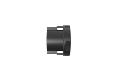 Solax X1-Micro AC Trunk End Cap| klimaworld.com