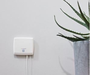 Homematic IP Access Point - Zentrale Steuerung | eQ-3 | HmIP-HAP | wandhängend | klimaworlv.com