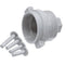 Homematic Adapter-Set Herz, Comap u.a. - Kunststoff | eQ-3 | 76030