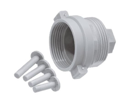 Homematic Adapter-Set Herz, Comap u.a. - Kunststoff | eQ-3 | 76030 ➔ klimaworlv.com