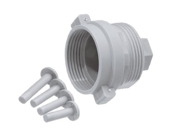 Homematic Adapter-Set Herz, Comap u.a. - Kunststoff | eQ-3 | 76030 ➔ klimaworlv.com