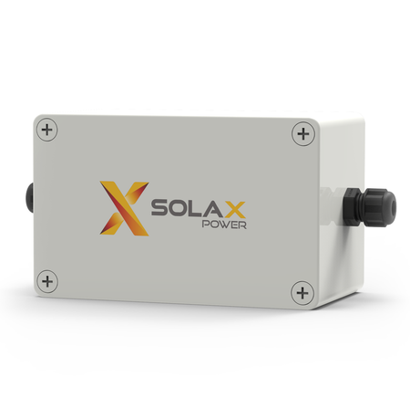 Solax ADAPTER BOX zum Anschluss an eine Wärmepumpe