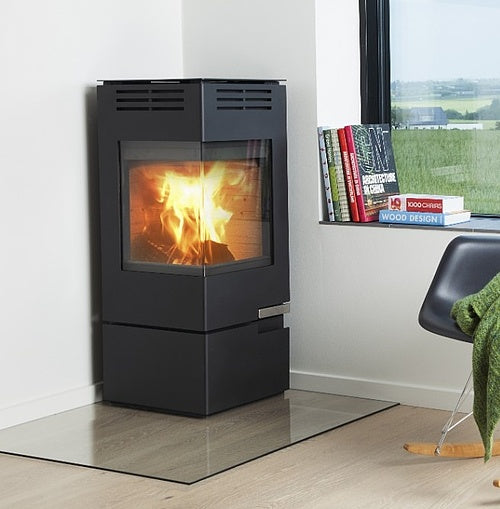 Aduro 12 Kaminofen Ambiente | Klimaworld