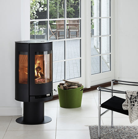 Aduro 9.3 Kaminofen Ambiente | Klimaworld