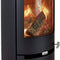 Aduro Kaminofen | Aduro 9.1 Stahl Schwarz | 6 kW