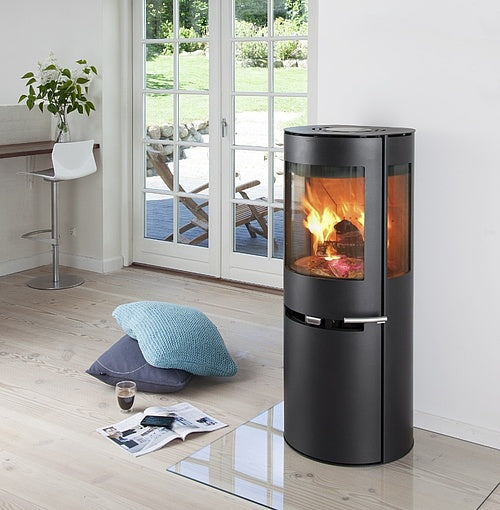 Aduro 9.5 Kaminofen Ambiente | Klimaworld