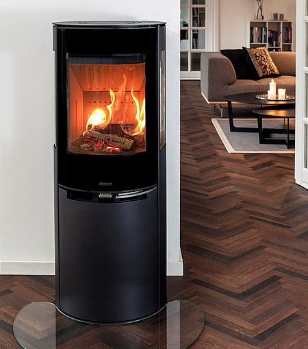 Aduro 9.5 Kaminofen  Ambiente | Klimaworld