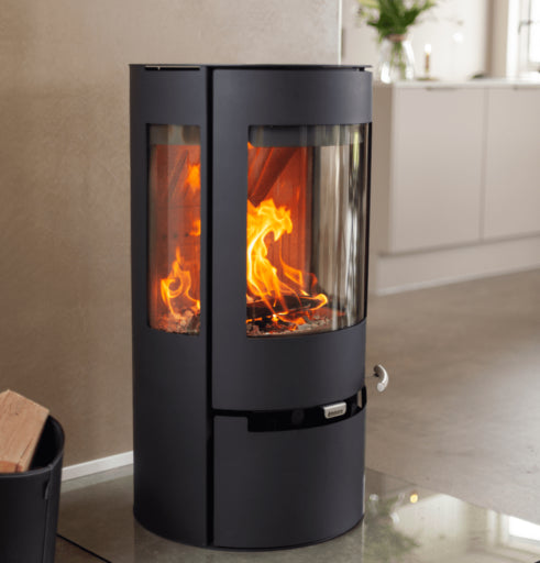 Aduro Kaminofen Aduro 9 Ambiente | Klimaworld.com