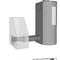 Aduro Frischluftsystem | Fresh Air Kit | Ø 80 mm