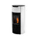 Aduro Pelletofen | Aduro P1.4 | weiß | WiFi | 8 kW