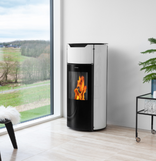 Aduro 1.4 Pelletofen Ambiente | Klimaworld.com