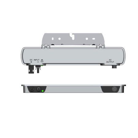 AE Conversion 315 W Micro-Inverter (Wechselrichter) | klimaworld.com