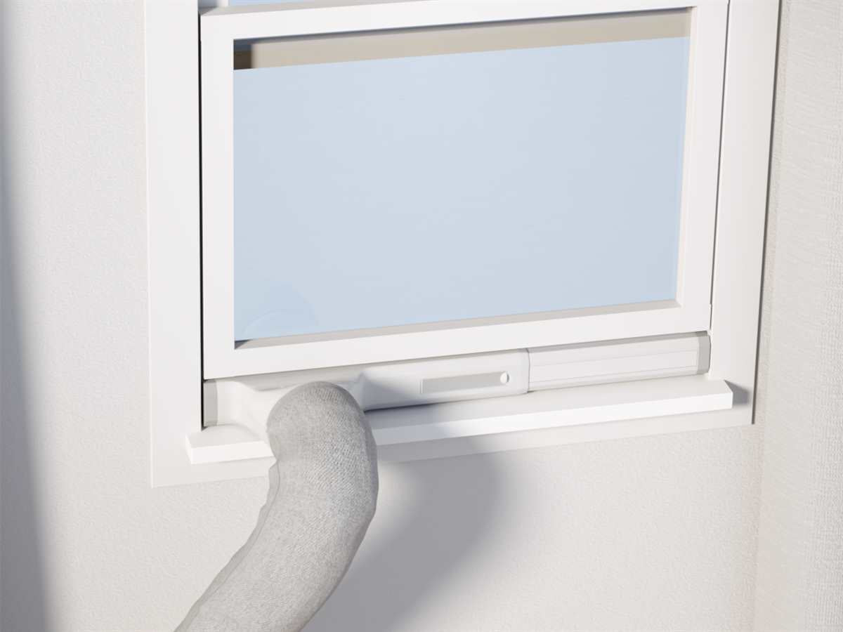 Hot Air Stop AWK02 Fenster- und Türdichtungssatz - Premium