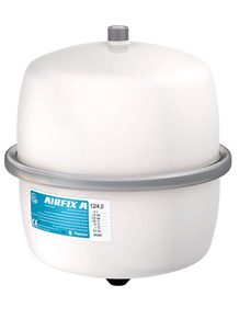 Flamco Airfix A 18 Liter Ausdehnungsgefäß Trinkwasser