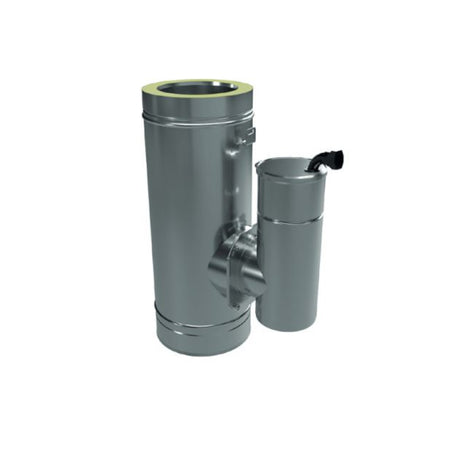 Kutzner+Weber | Airjekt 1 Outdoor DW