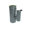 Kutzner+Weber | Airjekt 1 Outdoor DW | Feinstaubabscheider | Ø160mm