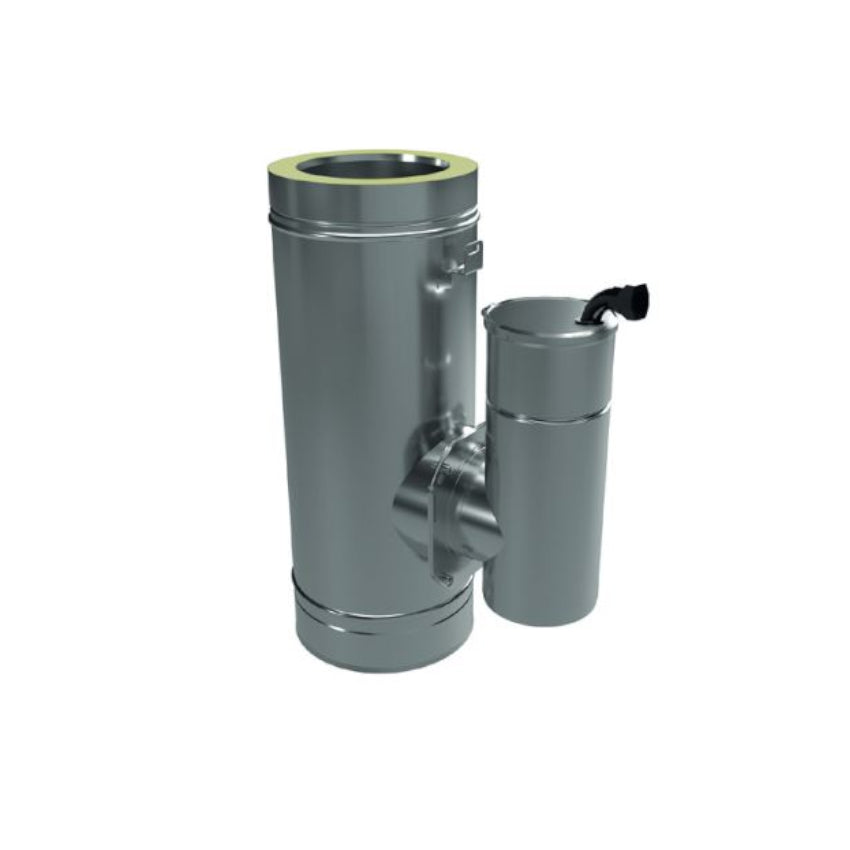 Kutzner+Weber | Airjekt 1 Outdoor DW