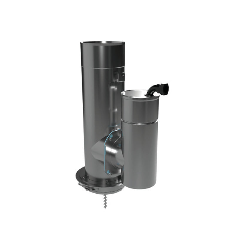 Kutzner+Weber | Airjekt 1 Outdoor Top