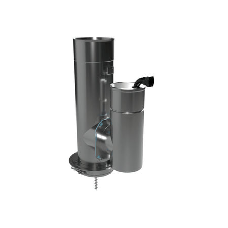 Kutzner+Weber | Airjekt 1 Outdoor Top